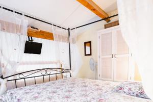 MM45 : Villa studio mezzanine 4 couchages NARBONNE-PLAGE