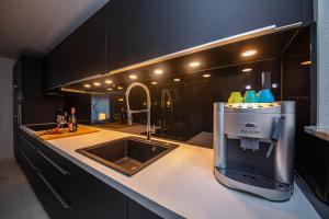Modern Luxury Villa Antonia