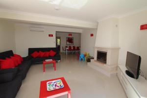 Modern Vilamoura Villa Close to Pinhal Golf Villa Maelou 4 bedrooms Vilamoura