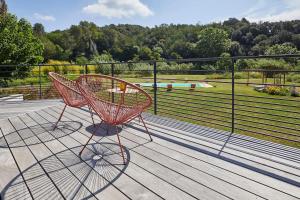 Modern Villa 4 Beds with swimming pool
