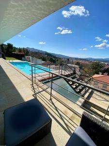 Modern Villa amazing Landscape Private Pool