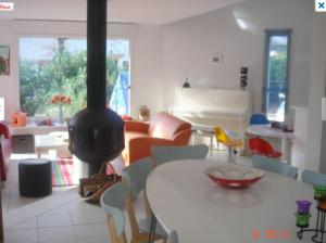 Modern Villa High Standing Pyla sur Mer 3' from beach