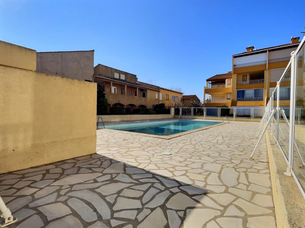 Modern Villa in Mougins with Private Pool