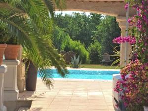 Villa Modern villa in Puget sur Argens with private pool  83480 Puget-sur Argens Provence-Alpes-Côte d\'Azur