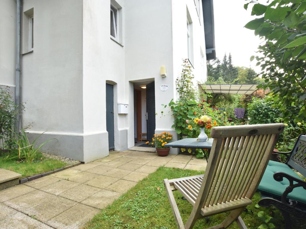 Modern villa with garden on the edge of the forest in Bad Doberan , 18209 Bad Doberan