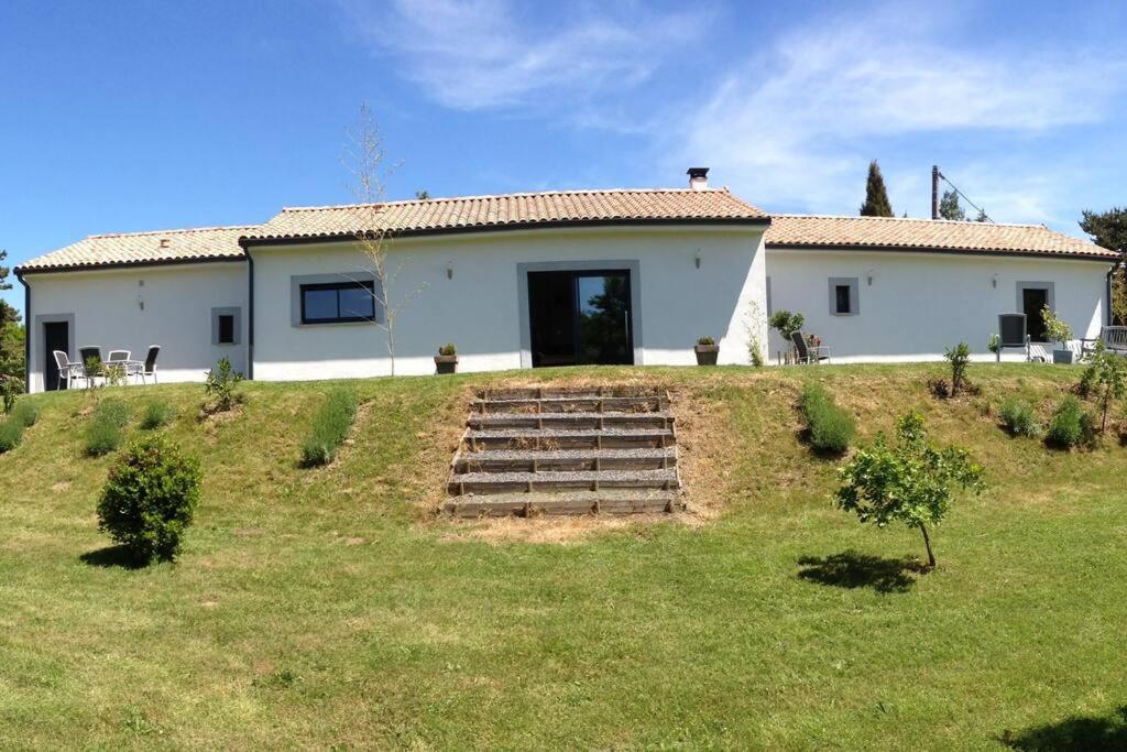 Villa Villa moderne à deux pas du lac Impasse Canto Laouseto, 31250 Revel