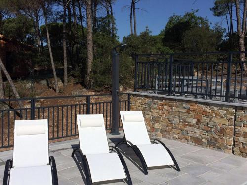 Modish Villa in Vidauban France With Swimming Pool