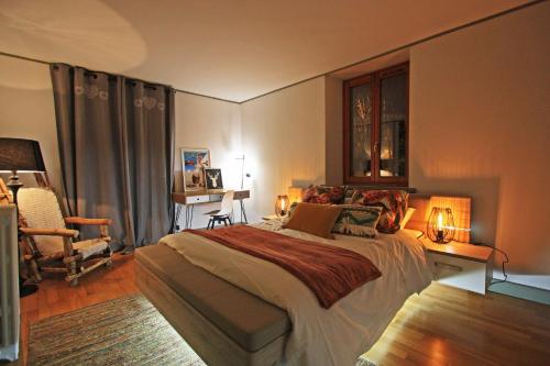 Villa Mon Idee Appt 2- Chamonix All Year Chamonix-Mont-Blanc france