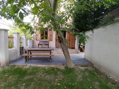 Mon petit jardin de ville