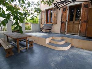 Mon petit jardin de ville