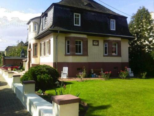 Villa Mondial Wadern allemagne