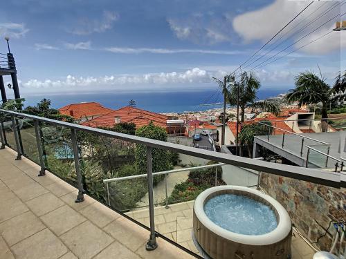 Villa Villa Moniz by MHM Rua Bom Sucesso nº 37 Funchal