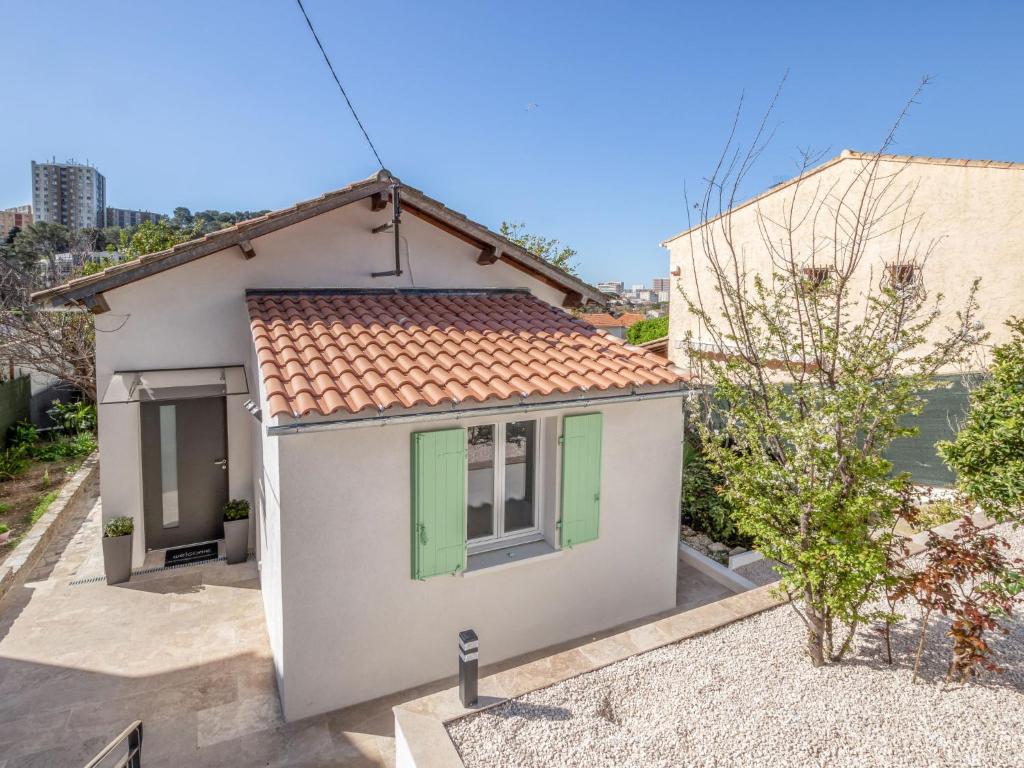 Villa Villa Mont des oiseaux , 83000 Toulon