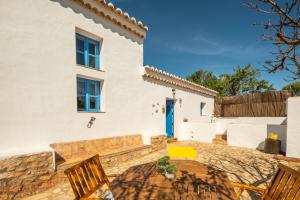 Monte Algarvio - Private Villa - Pool - Free Wifi - Air Con