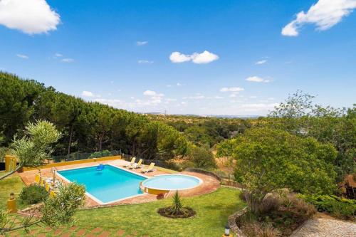 Villa Villa Monte Branco - Private Swimming Pool Caminho do Pomar Vila Monte Branco Albufeira