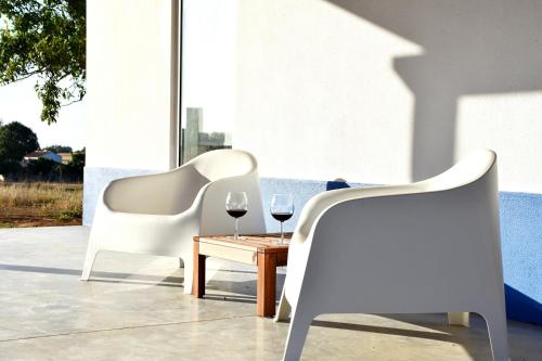 MONTE CASA BRANCA weekend late checkout 5pm