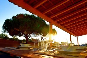 MONTE CASA BRANCA weekend late checkout 5pm
