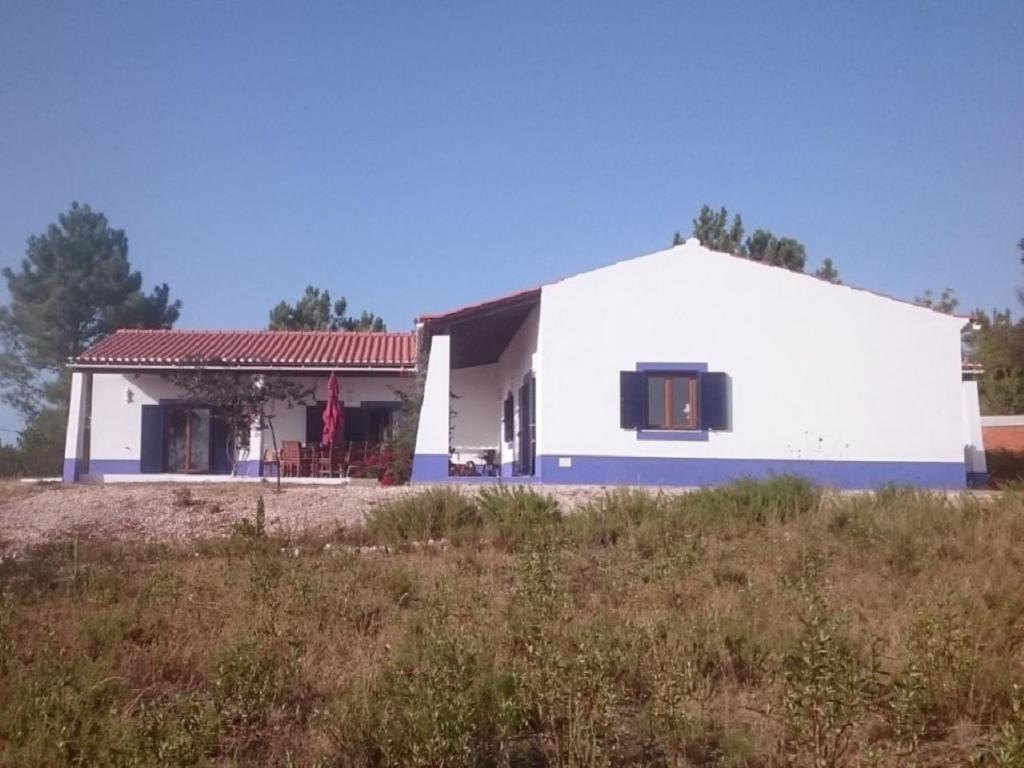 Monte da Bela Vista - Luxury Villa 10 mins from best beaches in Portugal Monte da Bela Vista, 7630-672 Pedreneiras