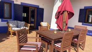 Villa Monte da Bela Vista - Luxury Villa 10 mins from best beaches in Portugal Monte da Bela Vista 7630-672 Pedreneiras Alentejo
