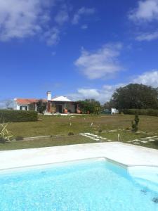Monte da Corte by Hi Alentejo