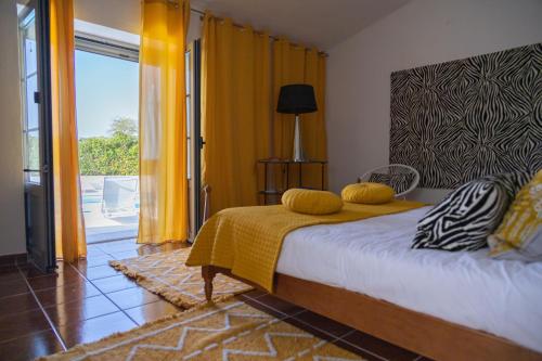 Monte da Estalagem, Country House, Vimieiro