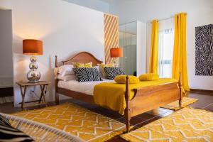 Monte da Estalagem, Country House, Vimieiro