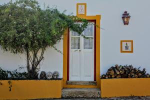 Monte da Tarouca no Alto Alentejo