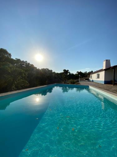 Monte das Pedras - Avis
