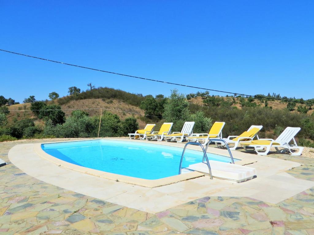 MONTE DO SEISSAL by Stay in Alentejo Monte do Seissal, 7630-392 Relíquias