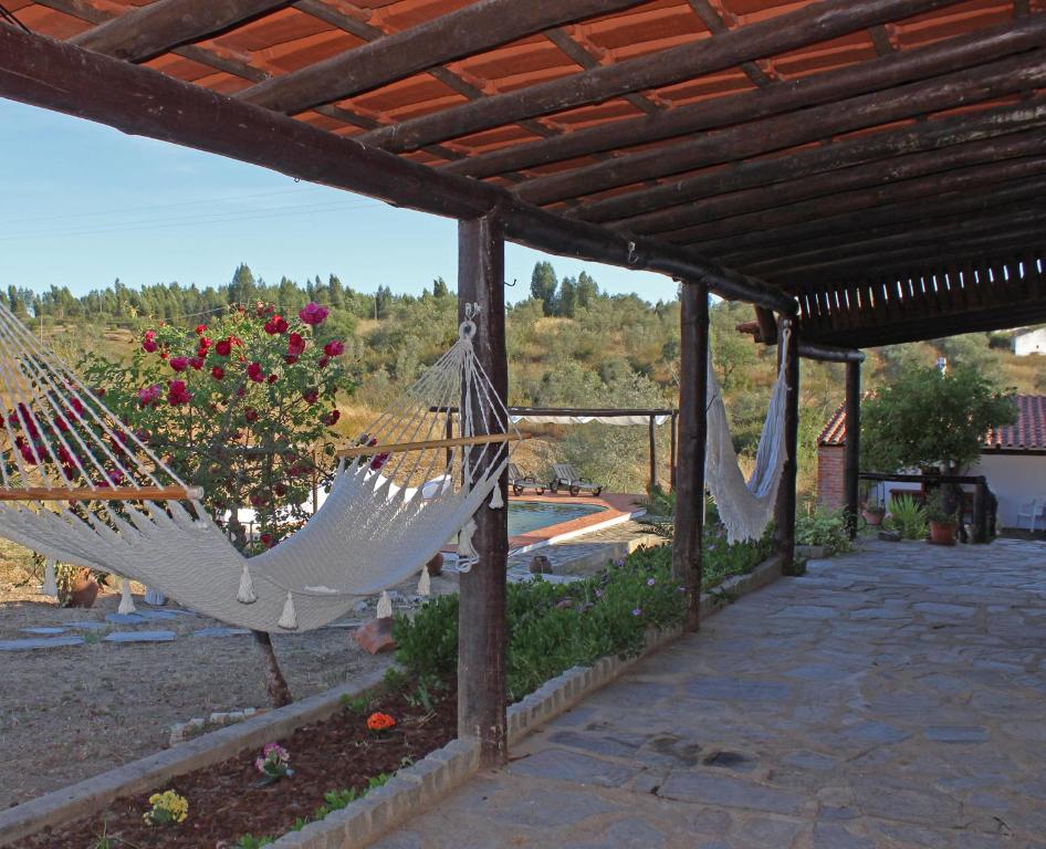 Villa Monte Pinheiro Corela do Pinheiro, 0 SN Alcórrego 7480-013 Rabaços