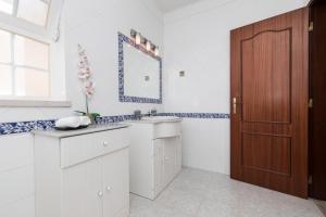 Moradia de 3 quartos com ar condicionado e piscina