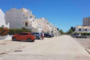 Villa Moradia em Altura! Beach House Rua pedro alvares cabral lote 4 r/c b 8950-411 Altura Algarve