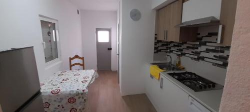 Moradia em vila da cidade