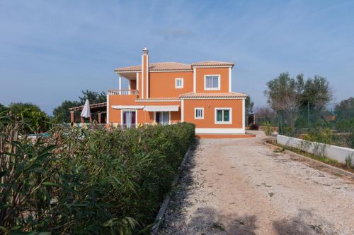 Moradia Malhao