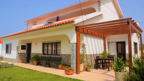 Moradia O Pinhal, S. Lourenço - Ericeira