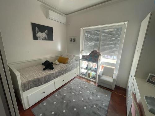 Moradia T4 com Piscina e Churrasco