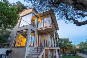Mougins Collection - Magnifique Maison du Vieux Village de Mougins, avec Bassin à débordement et vues Mer et Montagnes