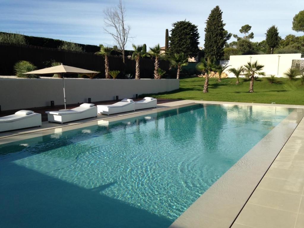 Mougins Luxury villa near Cannes 629 Allée du Redon, 06250 Mougins