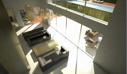 Mougins Luxury villa near Cannes