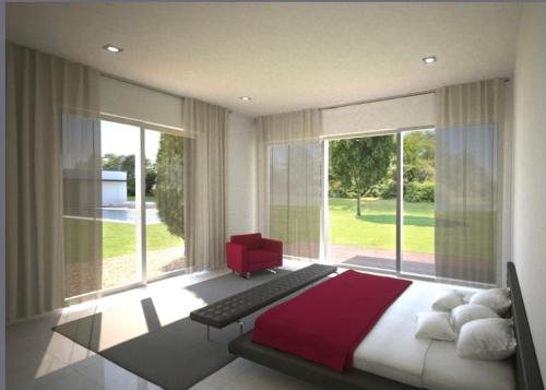 Mougins Luxury villa near Cannes