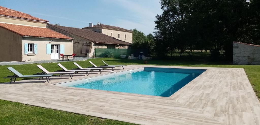 Moulin de Soie 30960 Les Mages