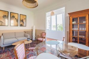 MOULINS - Maison cosy au cœur de Reims