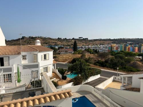 Mrd T4 Villa Marina