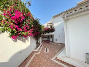 Mrd T4 Villa Marina