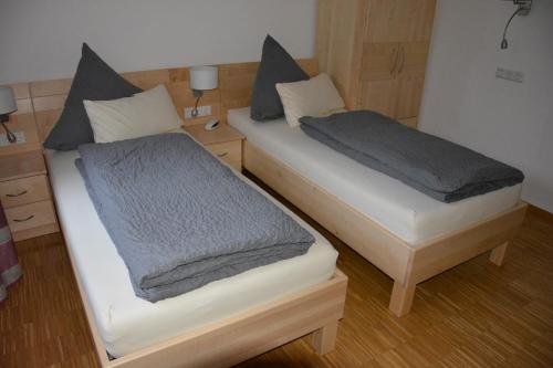 Séjour chez l'habitant Villa Müsli Alemannenweg 50 Dettingen an der Iller