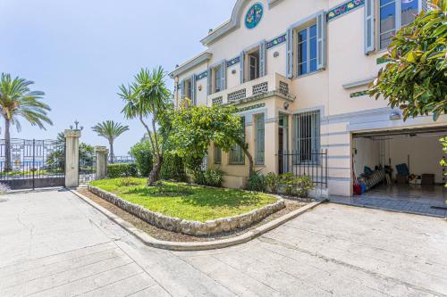 MY CASA - VILLA BIJOU
