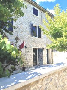 Villa Namaste Home, charming holiday home in Saint Rémy de Provence - South of France 13 quartier saint Bernard 13210 Saint-Rémy-de-Provence Provence-Alpes-Côte d\'Azur