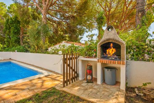 Villa Villa Namibe Quinta da Balaia Rua da Praia, Lote 30 Quinta da Balaia Albufeira