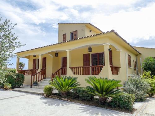 Villa Villa Natlea  Porto-Vecchio