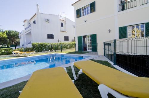 Villa Villa Nena Rua da Suiça 43 Vilamoura